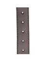 the chesterfield C60.0101 - CUIR DE VACHETTE - MA ceinture tanaro the chesterfield ceinture-homme