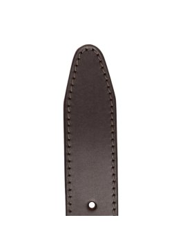the chesterfield C60.0101 ceinture tanaro the chesterfield Ceinture homme