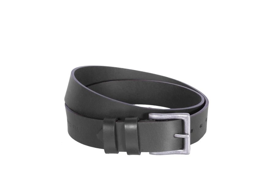 the chesterfield C60.0053 ceinutre en cuir brandon the chesterfield Ceinture homme