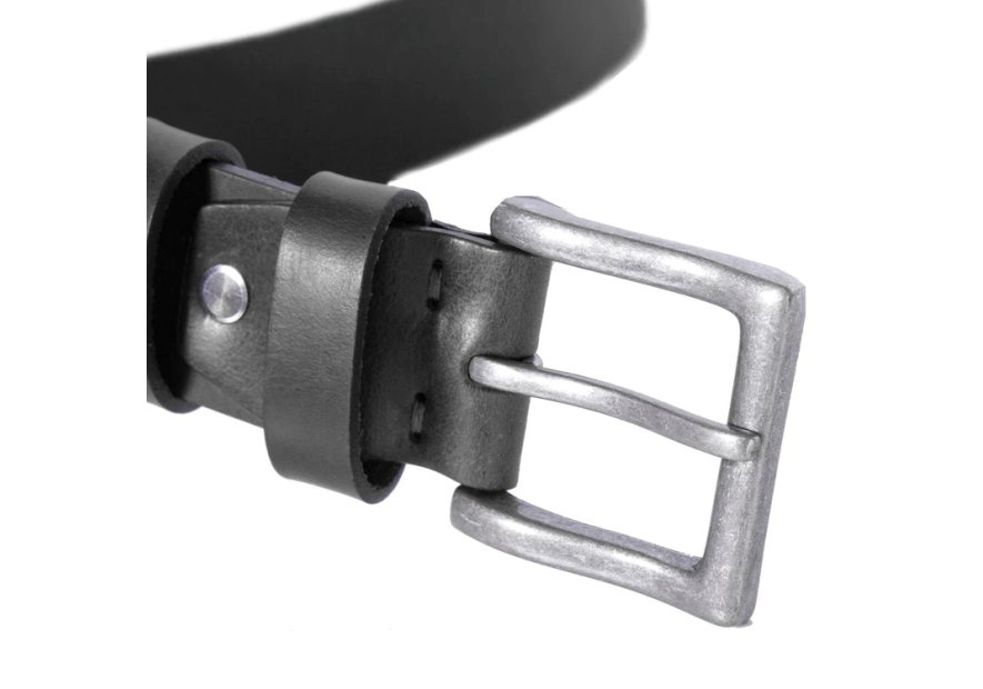 the chesterfield C60.0053 ceinutre en cuir brandon the chesterfield Ceinture homme