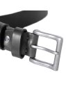 the chesterfield C60.0053 - CUIR DE VACHETTE - NO ceinutre en cuir brandon the chesterfield ceinture-homme