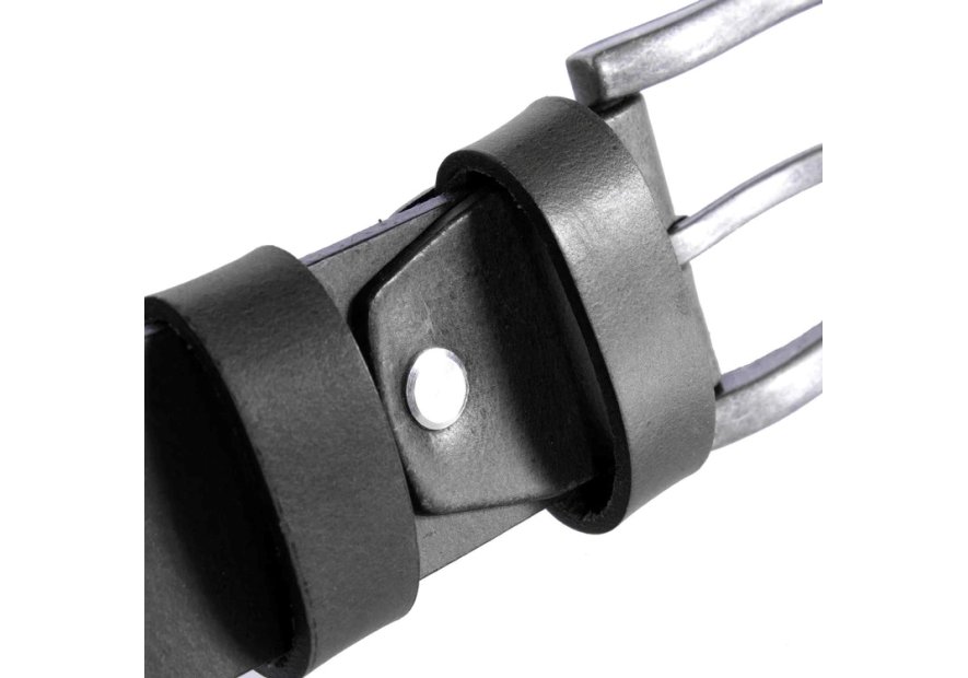 the chesterfield C60.0053 ceinutre en cuir brandon the chesterfield Ceinture homme