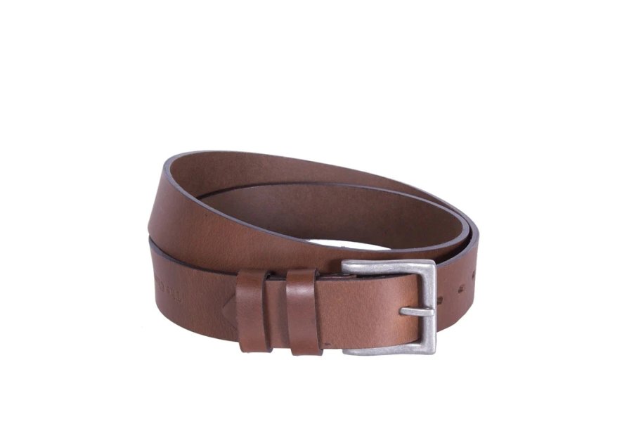 the chesterfield C60.0053 ceinutre en cuir brandon the chesterfield Ceinture homme