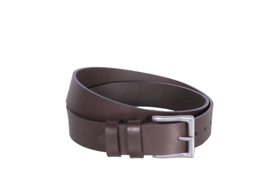 the chesterfield C60.0053 ceinutre en cuir brandon the chesterfield Ceinture homme