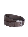 the chesterfield C60.0053 - CUIR DE VACHETTE - MA ceinutre en cuir brandon the chesterfield ceinture-homme