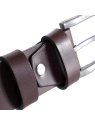 the chesterfield C60.0053 - CUIR DE VACHETTE - MA ceinutre en cuir brandon the chesterfield ceinture-homme