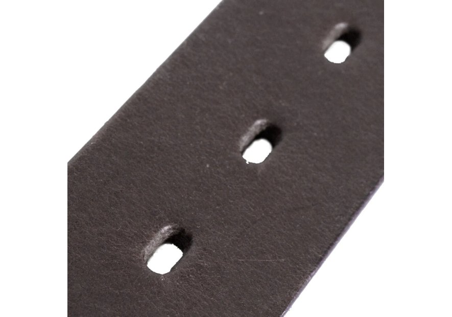 the chesterfield C60.0053 ceinutre en cuir brandon the chesterfield Ceinture homme