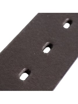 the chesterfield C60.0053 ceinutre en cuir brandon the chesterfield Ceinture homme