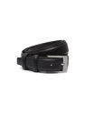 the chesterfield C60.0054 - CUIR DE VACHETTE - NO ceinture homme elliot the chesterfield ceinture-homme
