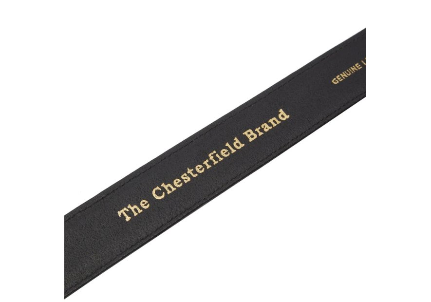 the chesterfield C60.0054 ceinture homme elliot the chesterfield Ceinture homme