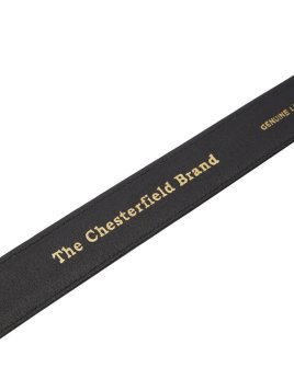 the chesterfield C60.0054 ceinture homme elliot the chesterfield Ceinture homme