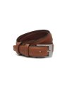 the chesterfield C60.0054 - CUIR DE VACHETTE - CO ceinture homme elliot the chesterfield ceinture-homme