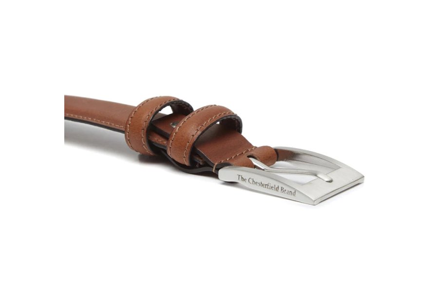 the chesterfield C60.0054 ceinture homme elliot the chesterfield Ceinture homme