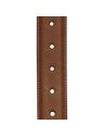 the chesterfield C60.0054 - CUIR DE VACHETTE - CO ceinture homme elliot the chesterfield ceinture-homme
