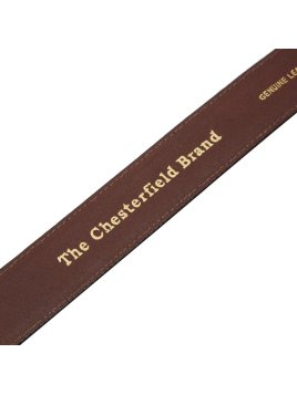 the chesterfield C60.0054 ceinture homme elliot the chesterfield Ceinture homme