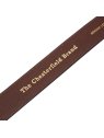 the chesterfield C60.0054 - CUIR DE VACHETTE - CO ceinture homme elliot the chesterfield ceinture-homme