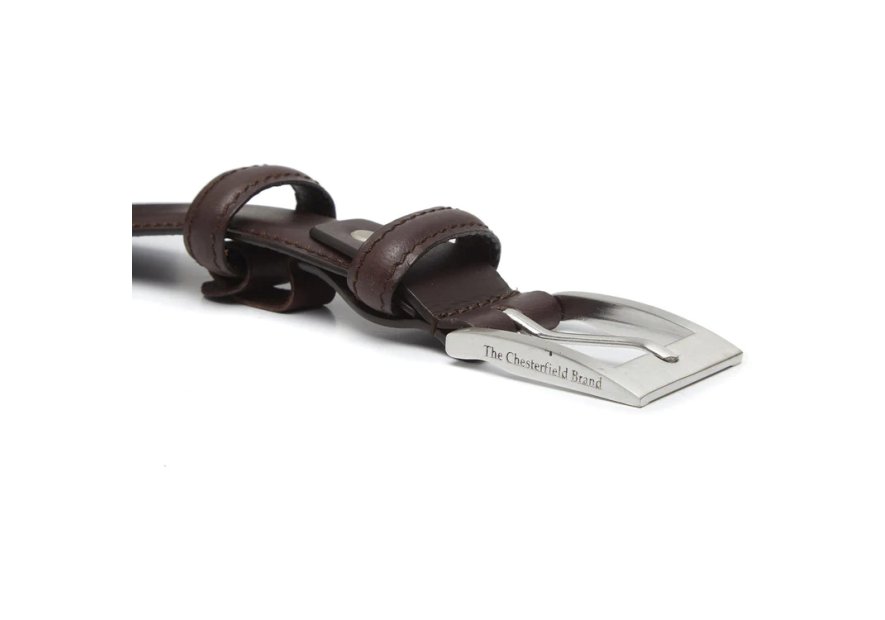 the chesterfield C60.0054 ceinture homme elliot the chesterfield Ceinture homme