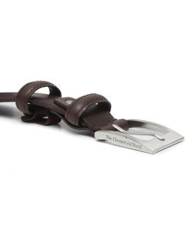 the chesterfield C60.0054 ceinture homme elliot the chesterfield Ceinture homme