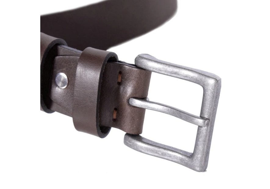 the chesterfield C60.0054 ceinture homme elliot the chesterfield Ceinture homme