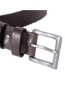the chesterfield C60.0054 - CUIR DE VACHETTE - MA ceinture homme elliot the chesterfield ceinture-homme