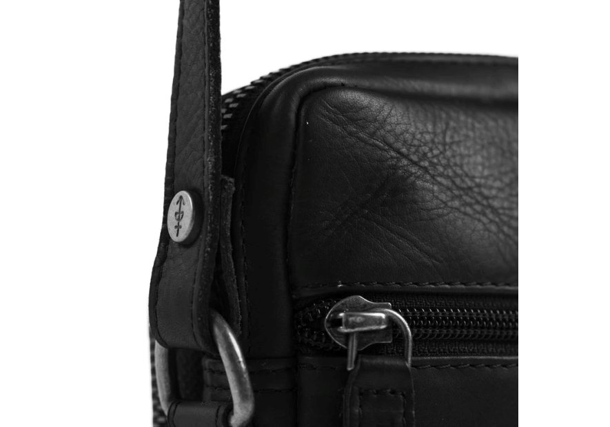 the chesterfield C48.1163 pochette téléphone hamilton the chesterfield sacoche homme