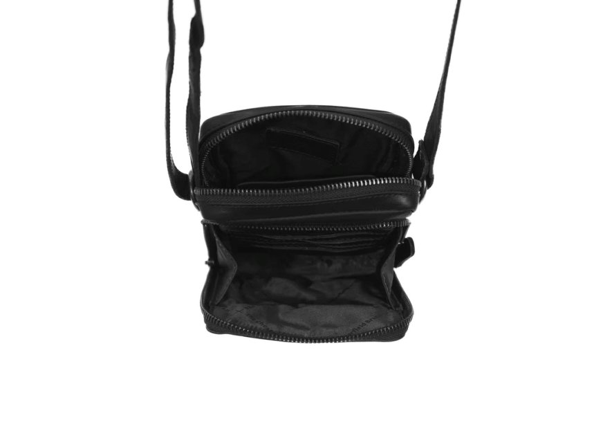 the chesterfield C48.1163 pochette téléphone hamilton the chesterfield sacoche homme