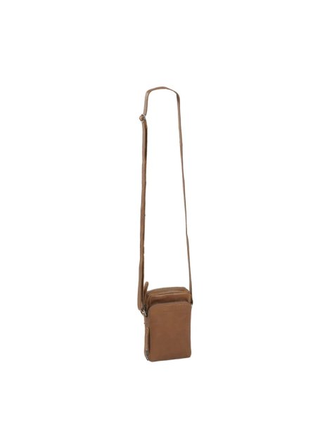 the chesterfield C48.1163 - CUIR DE VACHETTE - CO pochette téléphone hamilton the chesterfield sacoche-homme