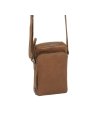 the chesterfield C48.1163 - CUIR DE VACHETTE - CO pochette téléphone hamilton the chesterfield sacoche-homme