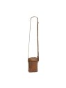 the chesterfield C48.1163 - CUIR DE VACHETTE - CO pochette téléphone hamilton the chesterfield sacoche-homme