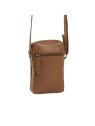 the chesterfield C48.1163 - CUIR DE VACHETTE - CO pochette téléphone hamilton the chesterfield sacoche-homme
