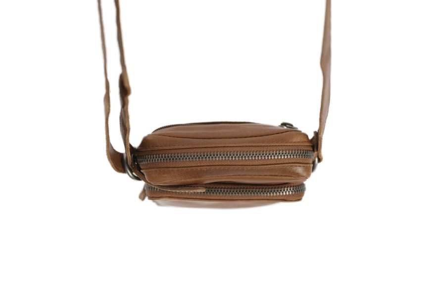 the chesterfield C48.1163 pochette téléphone hamilton the chesterfield sacoche homme