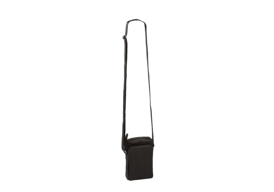 the chesterfield C48.1163 pochette téléphone hamilton the chesterfield sacoche homme