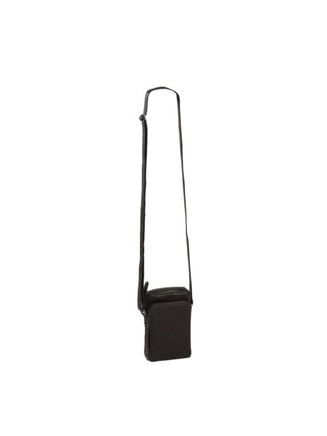the chesterfield C48.1163 pochette téléphone hamilton the chesterfield sacoche-homme