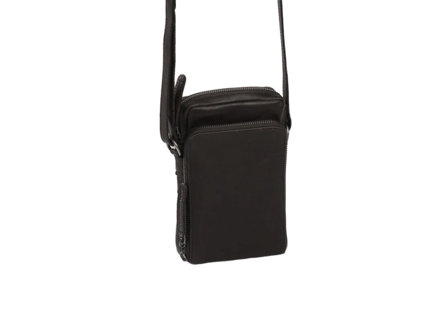 the chesterfield C48.1163 pochette téléphone hamilton the chesterfield sacoche homme
