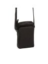 the chesterfield C48.1163 - CUIR DE VACHETTE - MA pochette téléphone hamilton the chesterfield sacoche-homme