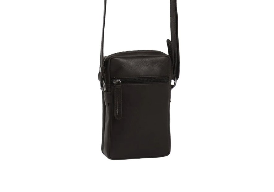 the chesterfield C48.1163 pochette téléphone hamilton the chesterfield sacoche homme