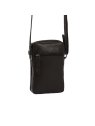 the chesterfield C48.1163 - CUIR DE VACHETTE - MA pochette téléphone hamilton the chesterfield sacoche-homme