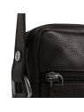the chesterfield C48.1163 - CUIR DE VACHETTE - MA pochette téléphone hamilton the chesterfield sacoche-homme