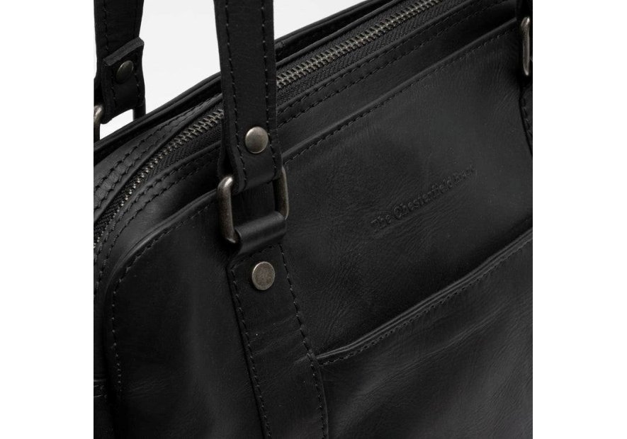 the chesterfield C48.1347 sac à main porlezza the chesterfield Sacs à mains