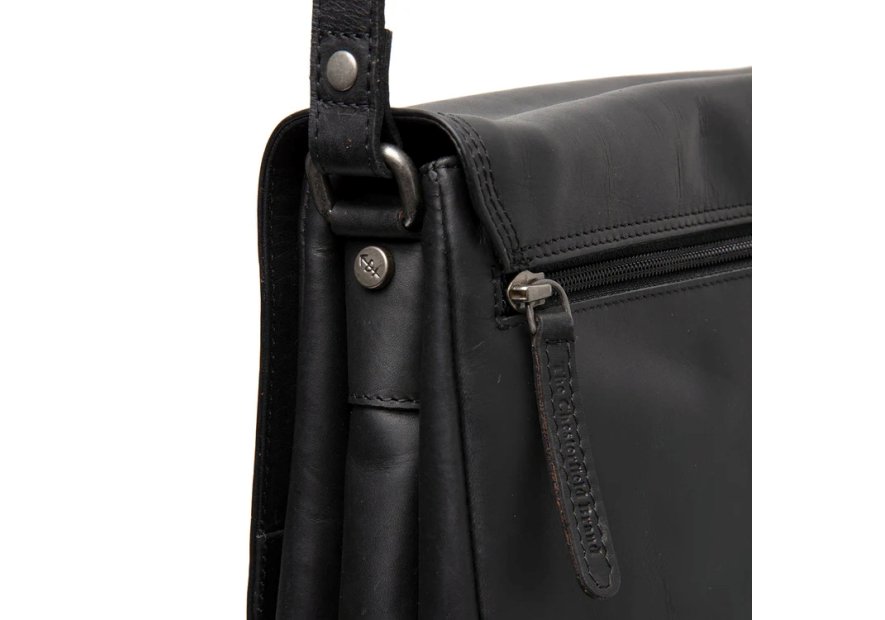 the chesterfield C48.1362 sac à rabat laverton the chesterfield Sacs à mains