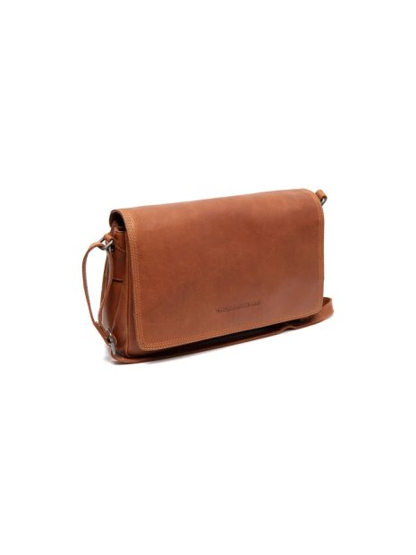 the chesterfield C48.1362 - CUIR DE VACHETTE - CO sac à rabat laverton the chesterfield sacs-a-mains