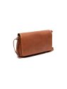 the chesterfield C48.1362 - CUIR DE VACHETTE - CO sac à rabat laverton the chesterfield sacs-a-mains