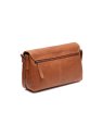 the chesterfield C48.1362 - CUIR DE VACHETTE - CO sac à rabat laverton the chesterfield sacs-a-mains