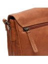 the chesterfield C48.1362 - CUIR DE VACHETTE - CO sac à rabat laverton the chesterfield sacs-a-mains