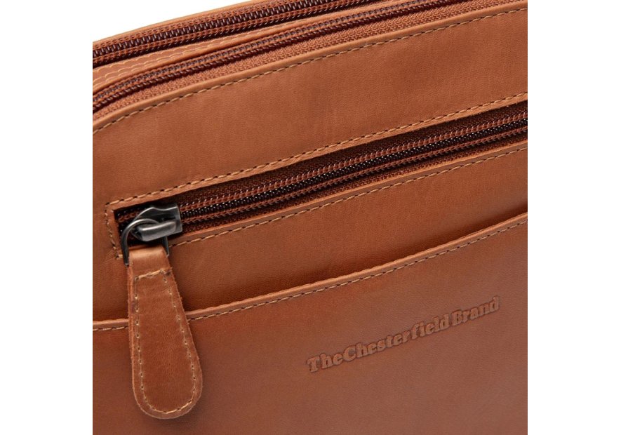 the chesterfield C48.1389 - CUIR DE VACHETTE - CO sac à main vione the chesterfield Sacs à mains