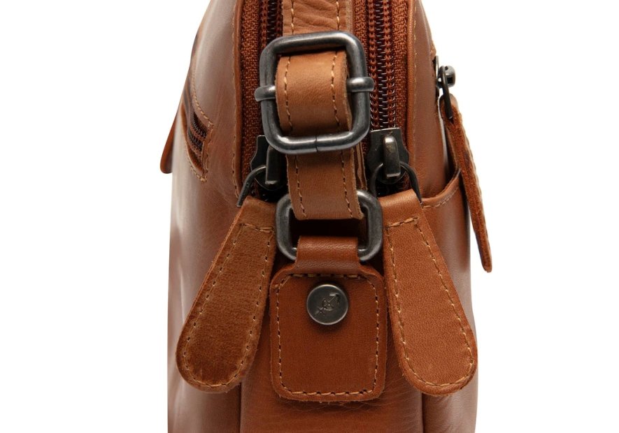 the chesterfield C48.1389 - CUIR DE VACHETTE - CO sac à main vione the chesterfield Sacs à mains