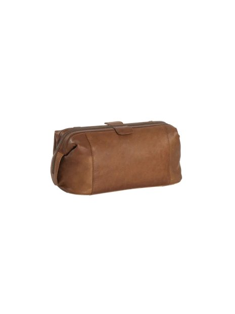 the chesterfield C08.0171 - CUIR DE VACHETTE - CO trousse de toilette vince the chesterfiedl trousses-de-toilette