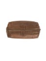 the chesterfield C08.0171 - CUIR DE VACHETTE - CO trousse de toilette vince the chesterfiedl trousses-de-toilette