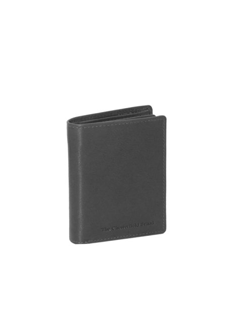 the chesterfield C08.0187 - CUIR DE VACHETTE - NO portefeuille hereford the chesterfield portefeuille-homme