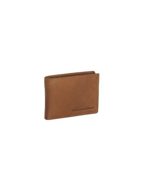the chesterfield C08.0360 - CUIR DE VACHETTE - CO portefeuille the chesterfield enzo portefeuille-homme